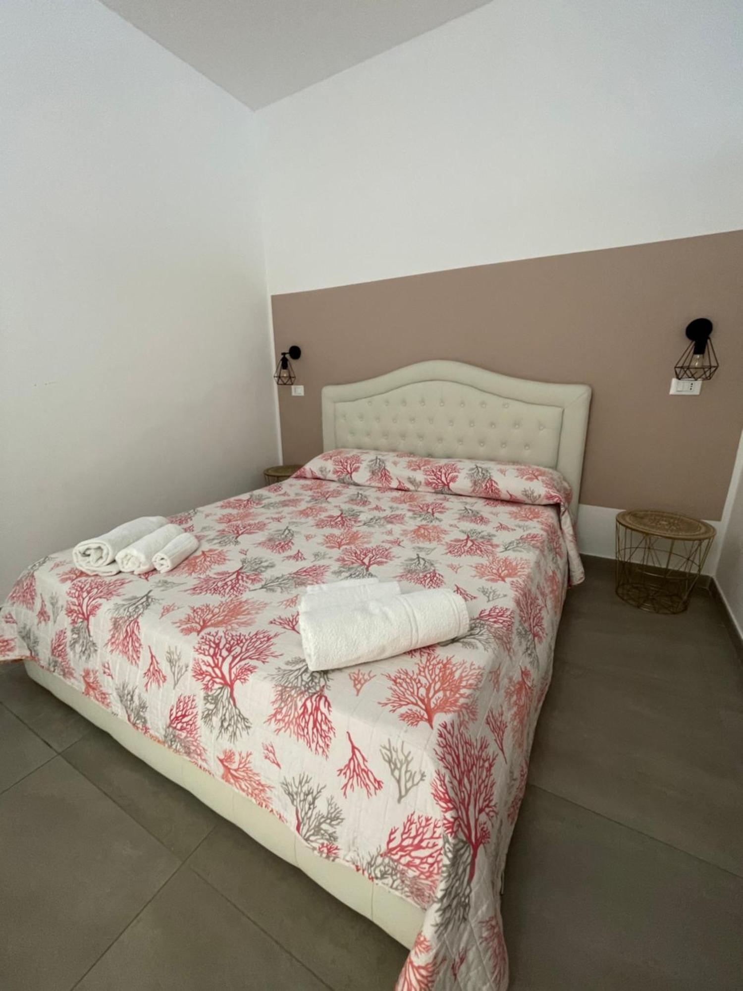 Villa Joseph Марцамеми Екстериор снимка